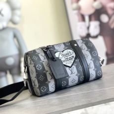 LV Travel Bags